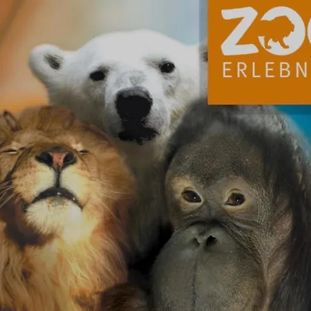 Lejlighed Wohnerlebniswelt *