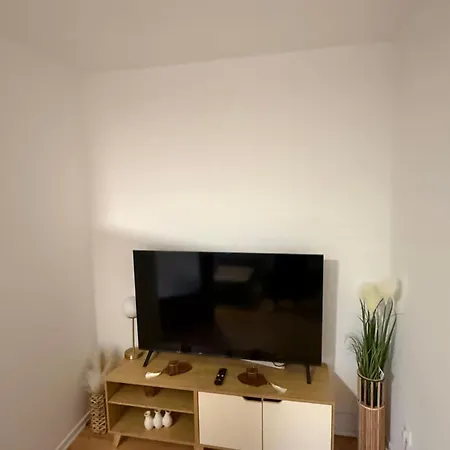 Wohnerlebniswelt 公寓 盖尔森基兴