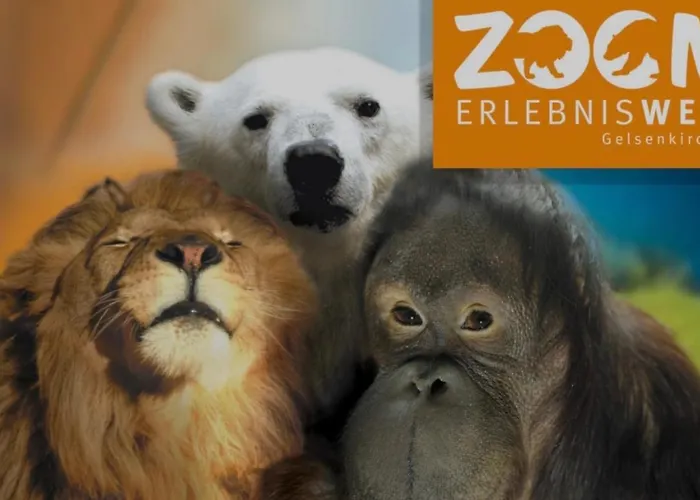 Lejlighed Wohnerlebniswelt *